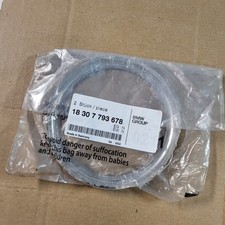 GENUINE OE DPF GASKET BMW 3