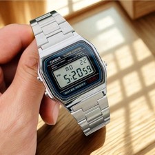 NEU CASIO Retro Classic Unisex