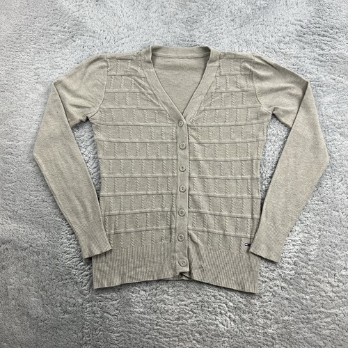 Tommy hilfiger damen cardigan - damen,