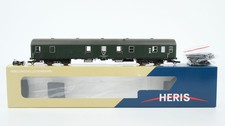 Heris H0 11294 Bahnpostwagen