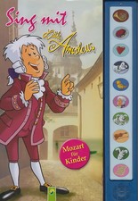 Sing mit Little Amadeus -