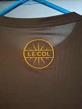 Lecol Rennrad Set Bradley Wiggins XL Gravel Cyclocross 