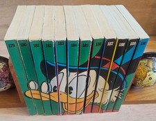 Lustige Taschenbücher Sammlung LTB 179- 190 komplett gut erhalten TOP Konvolut