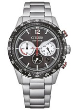 CITIZEN Eco-Drive Herrenuhr