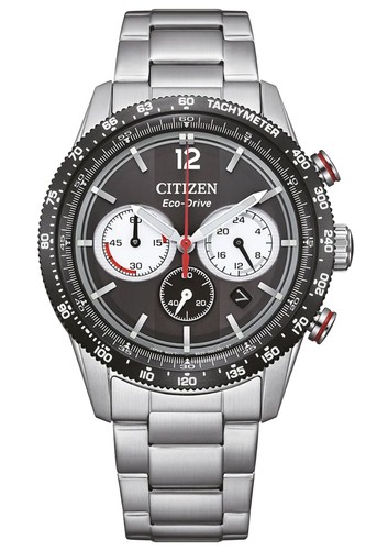 Citizen eco drive herrenuhr - eco-drive,