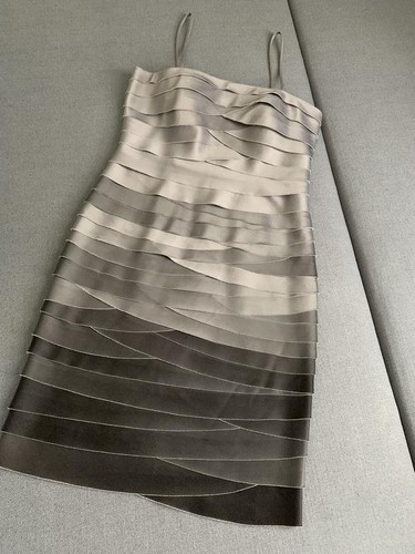 Women phase eight dress silver - women,