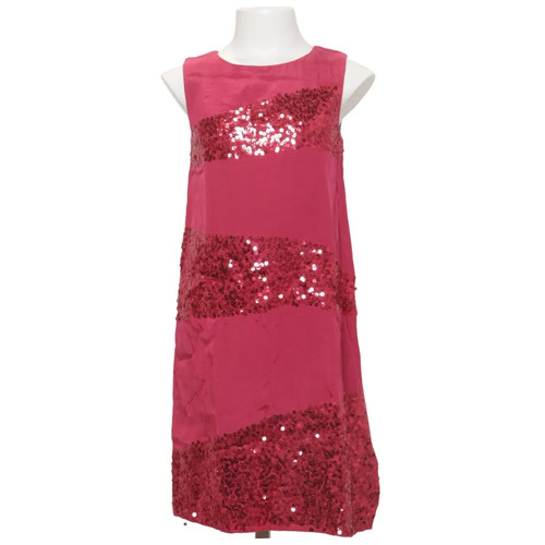Shrinking violet kleid - violet,,
