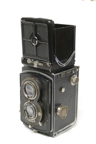Rollei rolleiflex 416630 - rollei, #