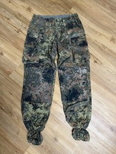 KSK Hose Gr. 48/50 M Flecktarn
