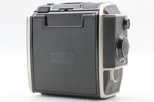 Near mint bronica - near,