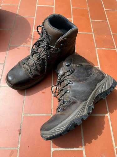 Scarpa skyterra men - men's, 45