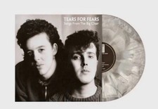 TEARS FOR FEARS - Songs From