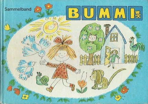 Bummi zeitschrift für - zeitschrift,