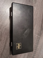 Haff, Planimeter No. 317 E