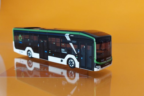 Rietze 76362 man - rietze,