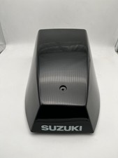 Suzuki GSXR750 Soziusabdeckung Sitzabdeckung Seat Tail Box GSXR1100 #34051
