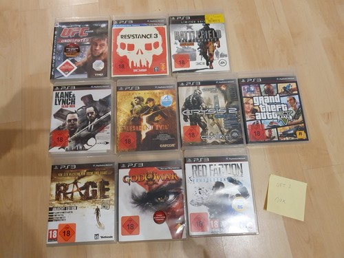 Ps3 playstation - ps3,
