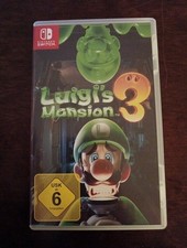Luigi's Mansion 3 (Nintendo