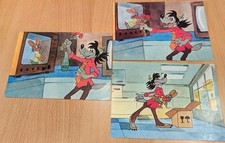 Nu Pogodi 3 Postkarten