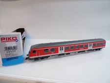 Piko H0 58520 Steuerwagen der