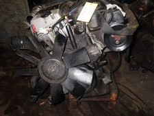 71513 Motor ohne Anbauteile