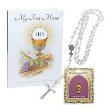 Erste Heilige Kommunion