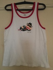 Paul Frank - ärmelloses Shirt