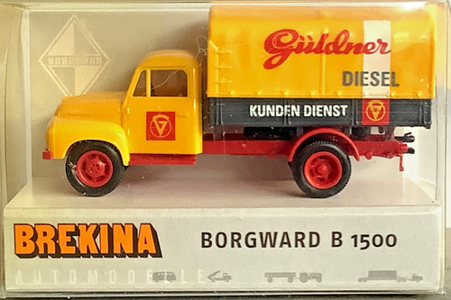 Brekina 38017 1 - ✅brekina, ho/1:87