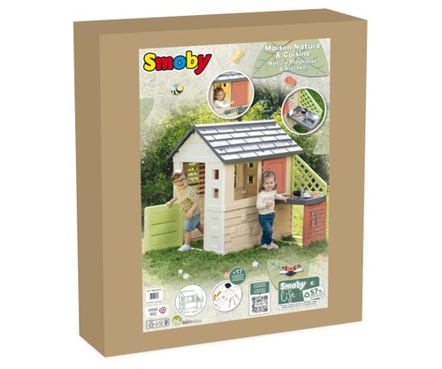 Smoby toys 7600810739 - smoby,