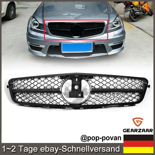 Grill sport kühlergrill - grill,
