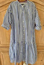 Max Mara Weekend Maxikleid