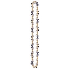 Sägekette Kette Halbmeißel 35cm 3/8" 52 1,1mm passend Dolmar ES38A Motorsäge