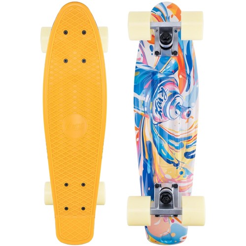 Zoll mini cruiser - 22,