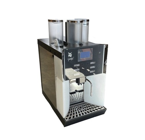 Wmf kaffeevollautomat - kaffeevollautomat,