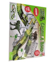 Dreamingbox Spielzeug „Dinosaurier“  Jungen, Magic Tracks 3-12 Jahre