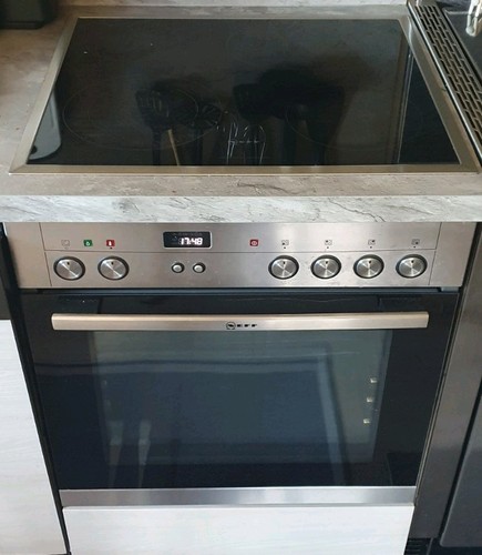 Neff backofen und - neff,