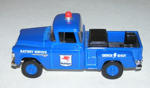 Matchbox diecast 1955 - diecast,
