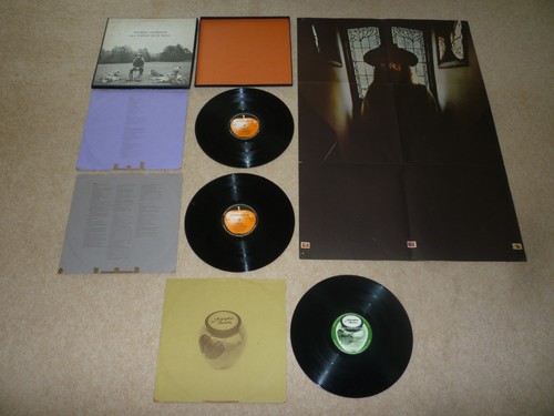 George harrison all things - harrison,