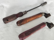 Aus einer Werkstattauflösung