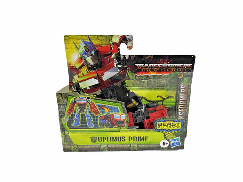 Transformers beast alliance - transformers,