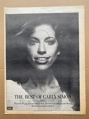 Carly simon best - simon,