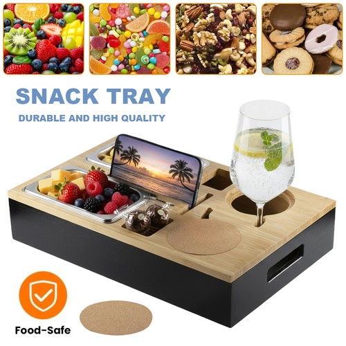 Bedee couchbar bambus - bedee, snackbox