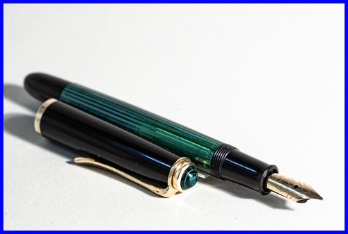 1960s pelikan 400nn kolben - 1960s,