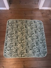Krabbeldecke 90x92cm Zum Thema Wald Von Ikea