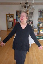 🌹Gecrashte etwas dickere