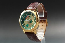 [N NEUWERTIG] Bulova Accutron