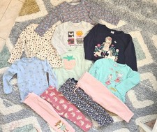 🌷 Mädchen Paket Frühling