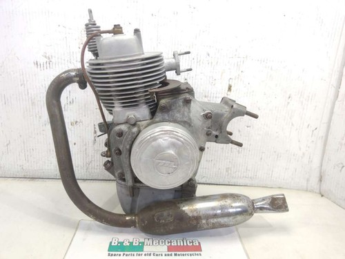 Block motor motom dreirad - block,