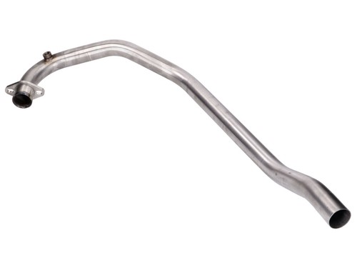 Auspuffkrümmer arrow offen - auspuffkrümmer,