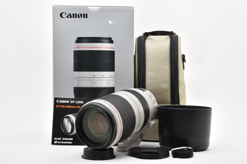 Fast unbenutzt canon ef - [fast, unbenutzt]